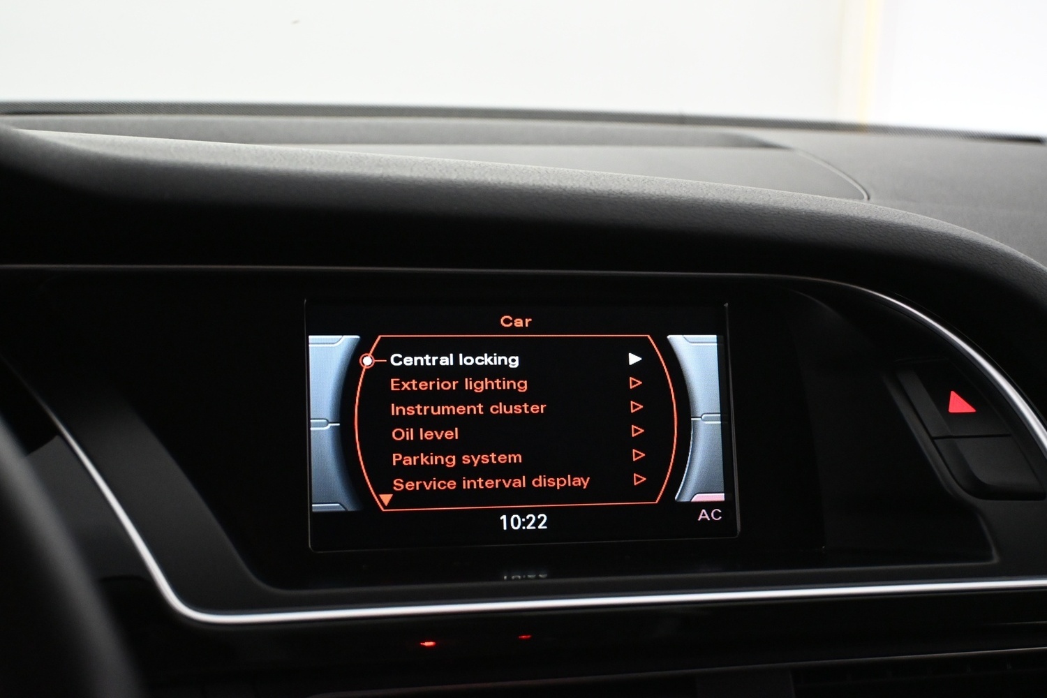 Audi A4 Allroad Quattro vaihtoauto