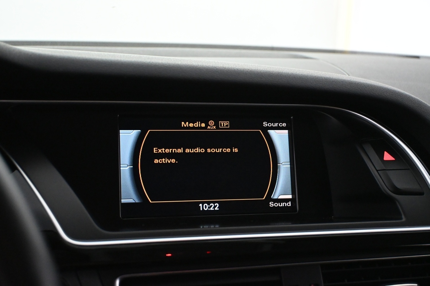 Audi A4 Allroad Quattro vaihtoauto