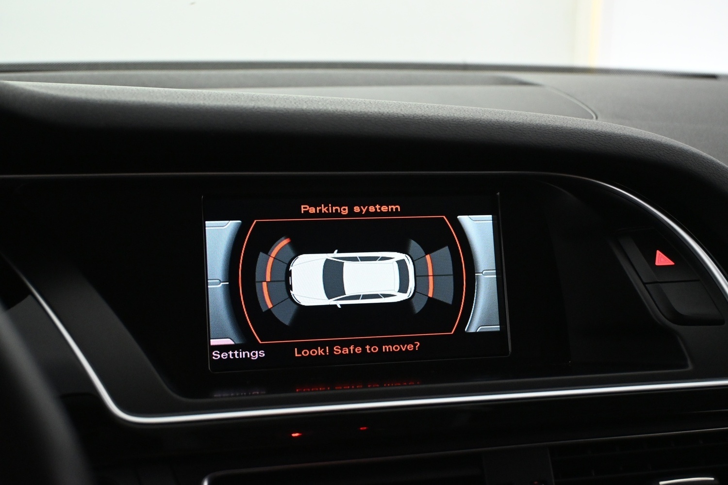 Audi A4 Allroad Quattro vaihtoauto