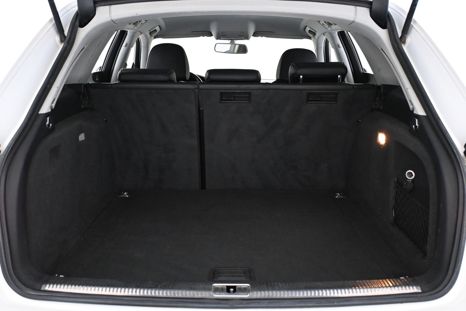 Audi A4 Allroad Quattro vaihtoauto