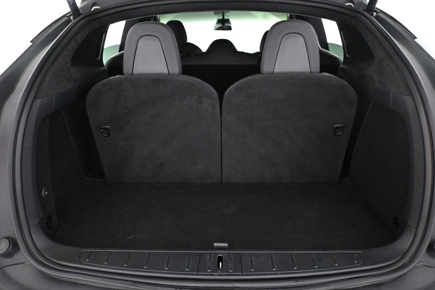 Tesla Model X vaihtoauto