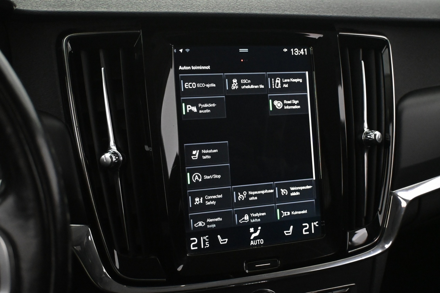 Volvo V90 vaihtoauto