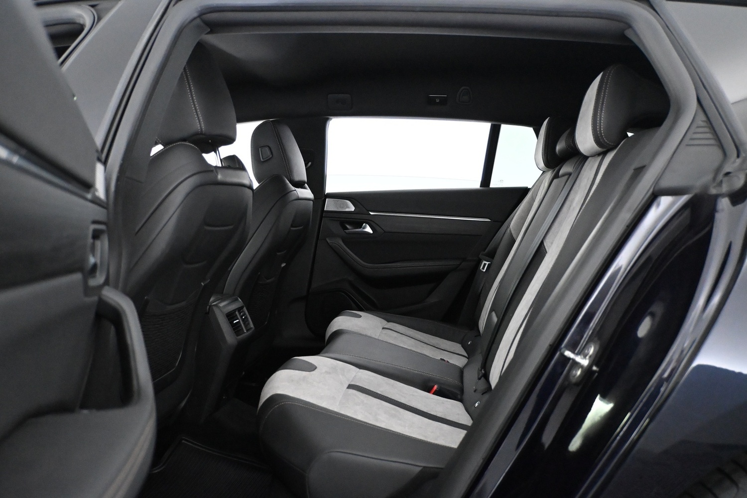 Peugeot 508 vaihtoauto