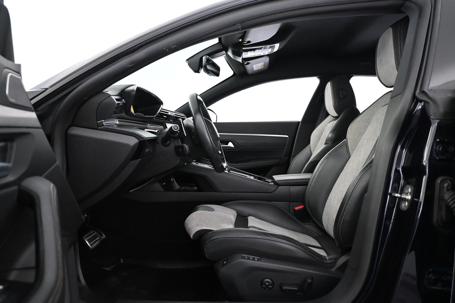 Peugeot 508 vaihtoauto