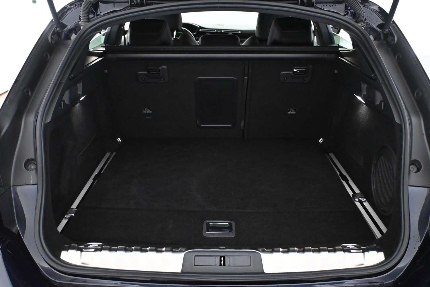 Peugeot 508 vaihtoauto