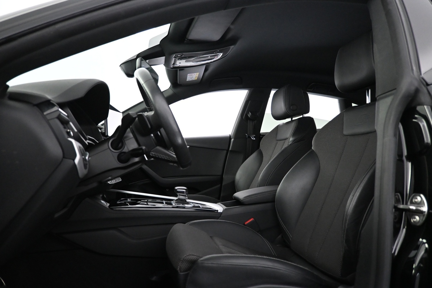 Audi A5 vaihtoauto