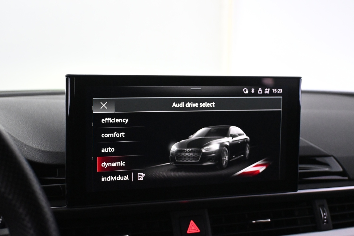 Audi A5 vaihtoauto