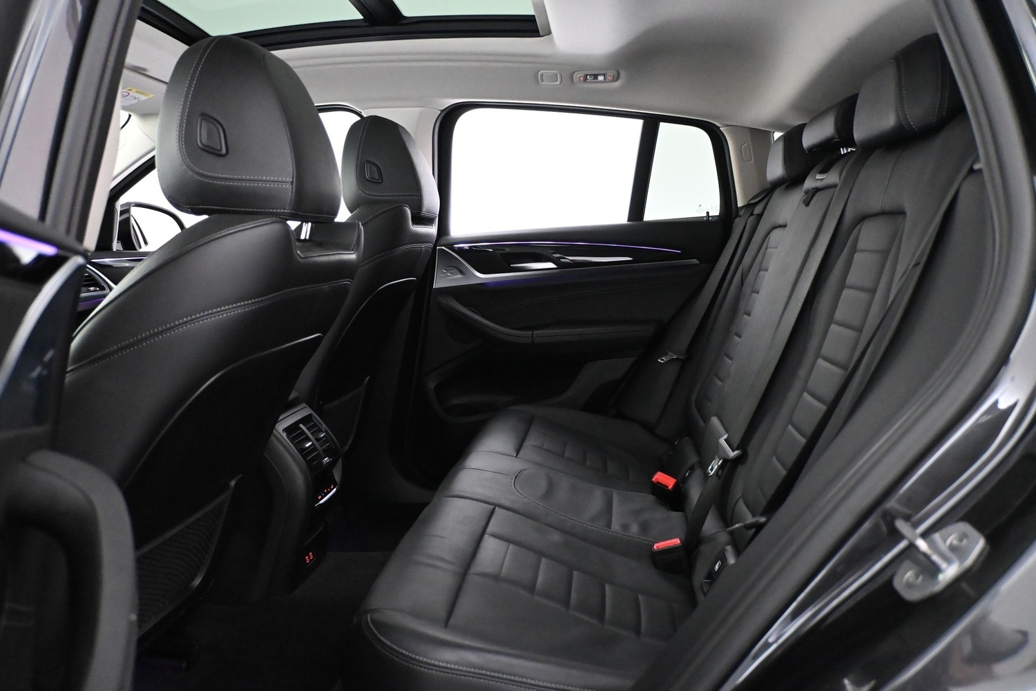 BMW X4 vaihtoauto