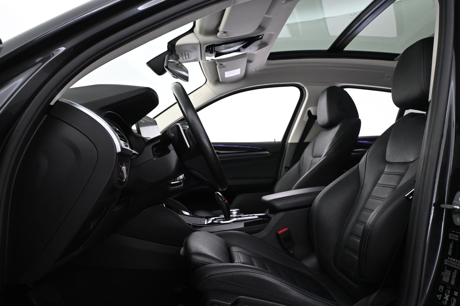 BMW X4 vaihtoauto