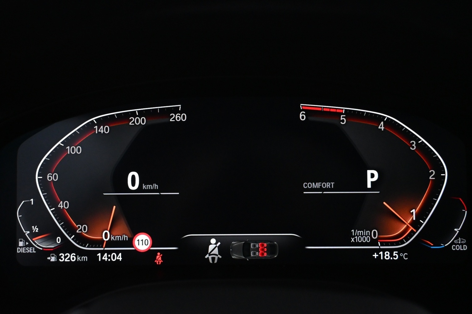 BMW X4 vaihtoauto