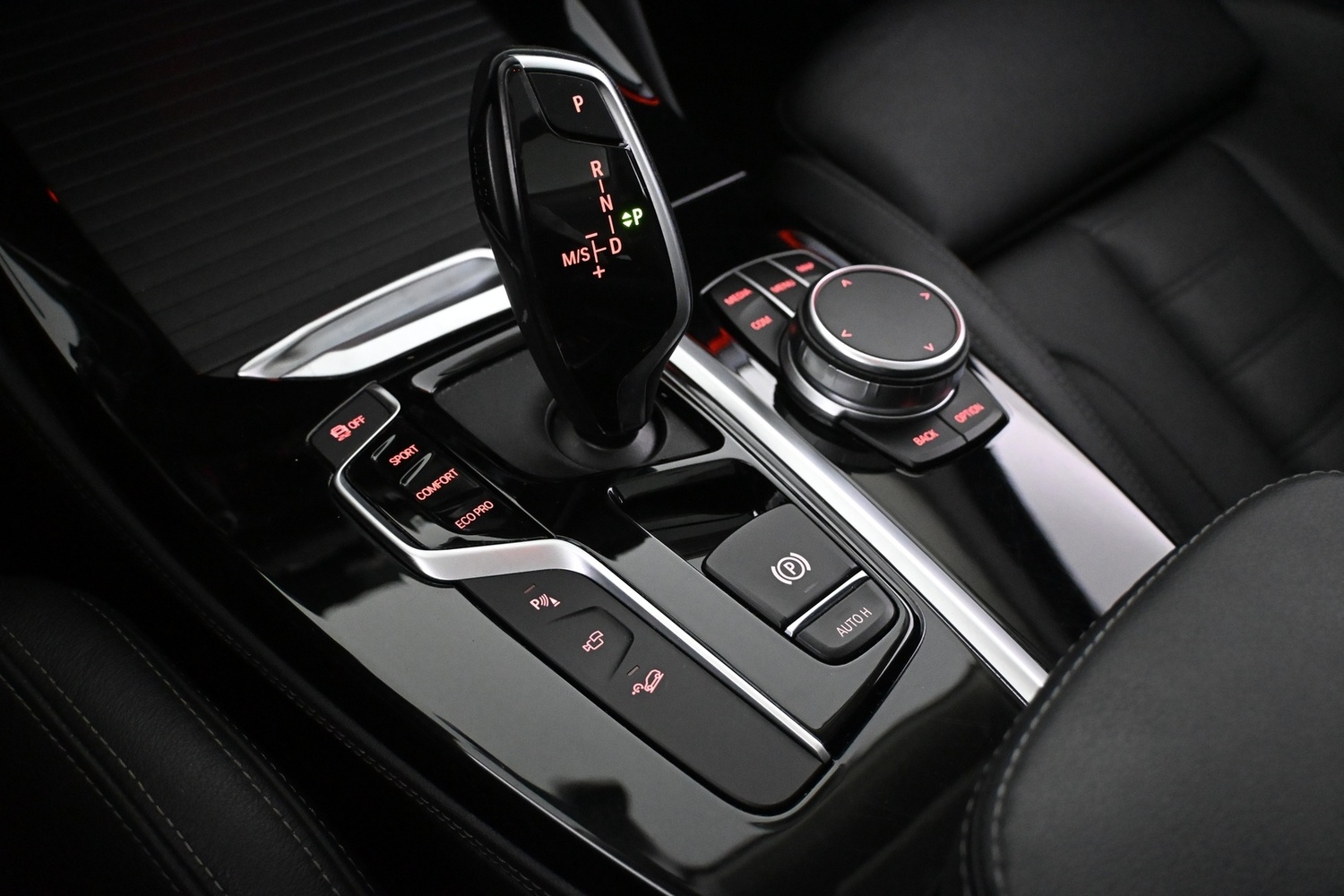 BMW X4 vaihtoauto