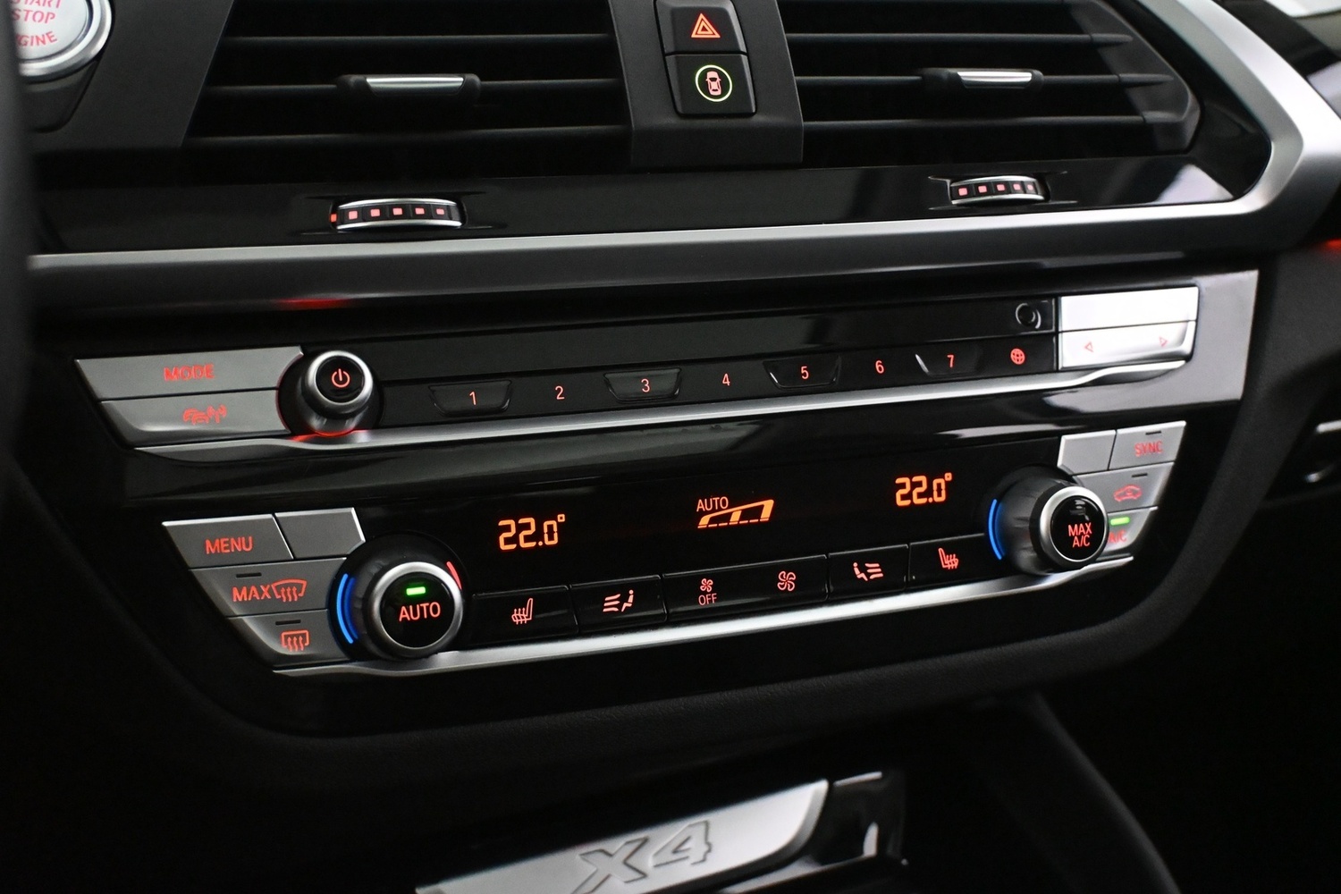 BMW X4 vaihtoauto
