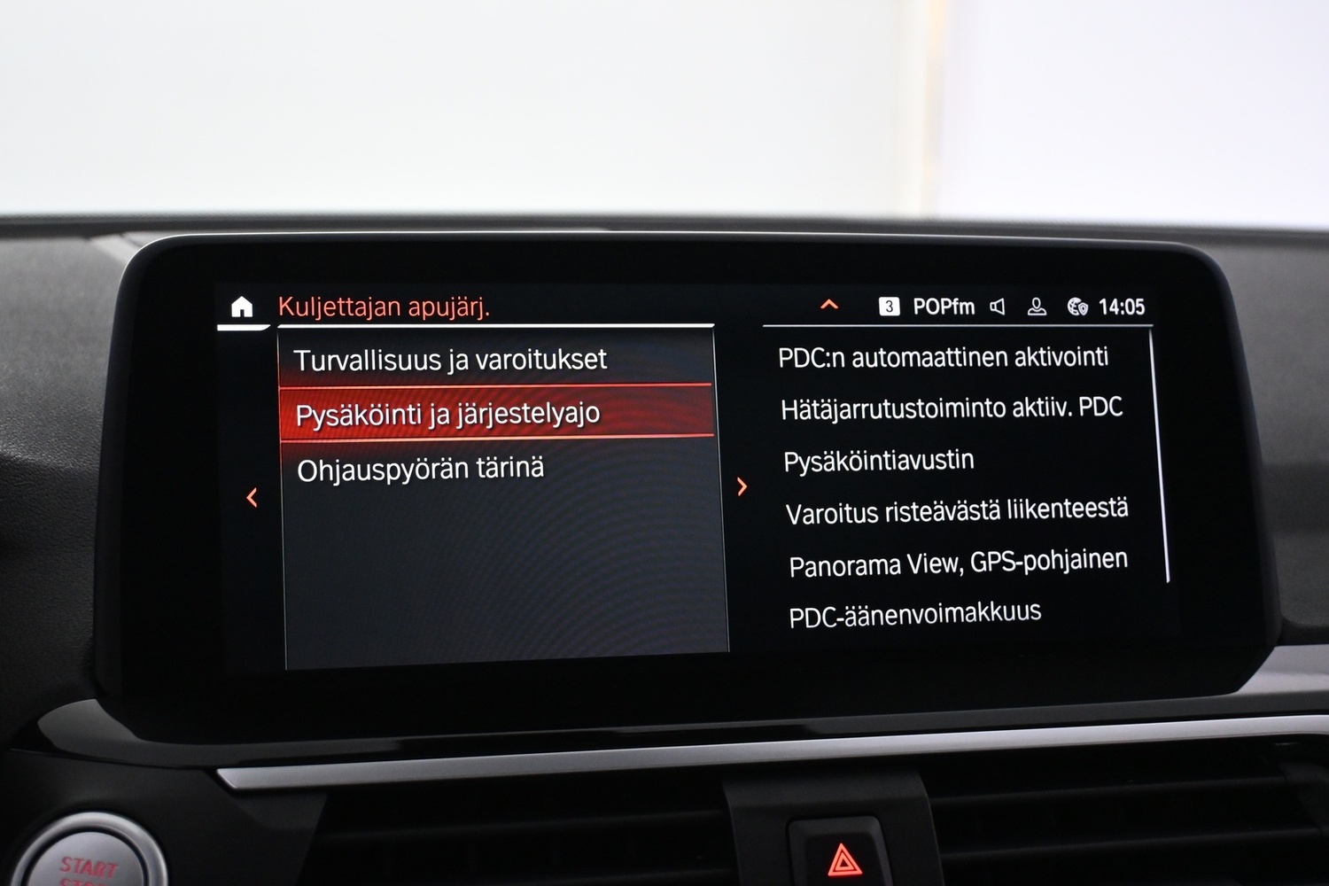 BMW X4 vaihtoauto