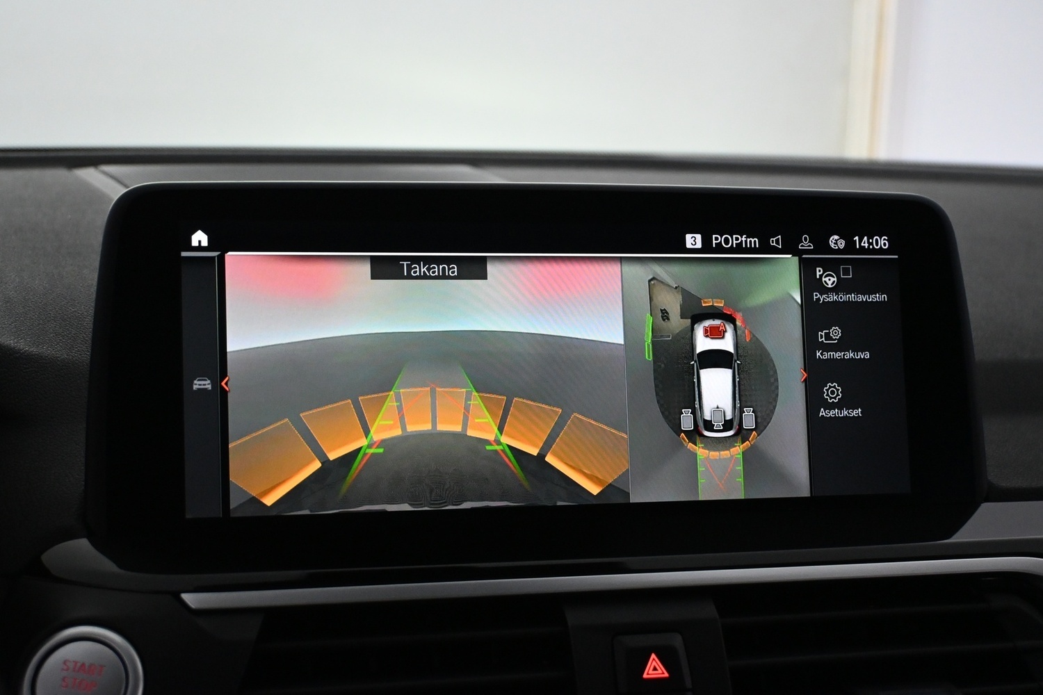 BMW X4 vaihtoauto