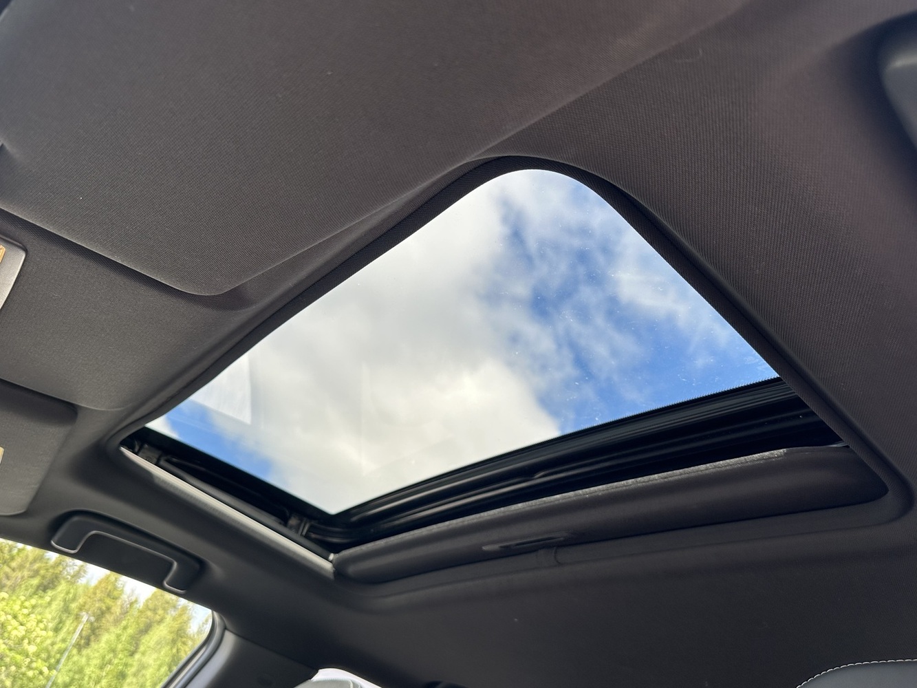 Mitsubishi Outlander vaihtoauto