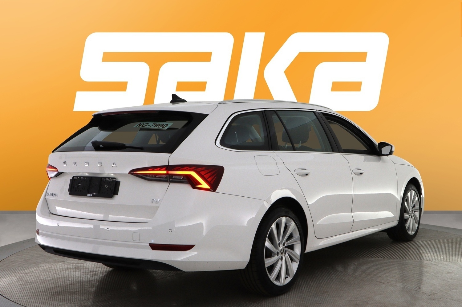 Mitsubishi Outlander vaihtoauto
