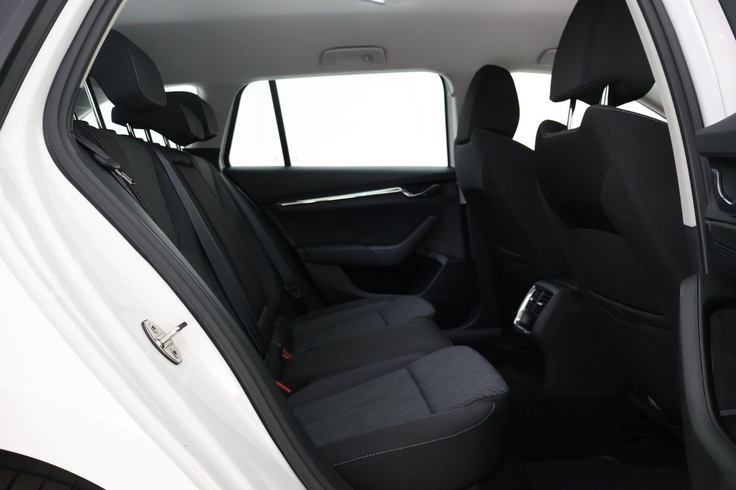 Mitsubishi Outlander vaihtoauto
