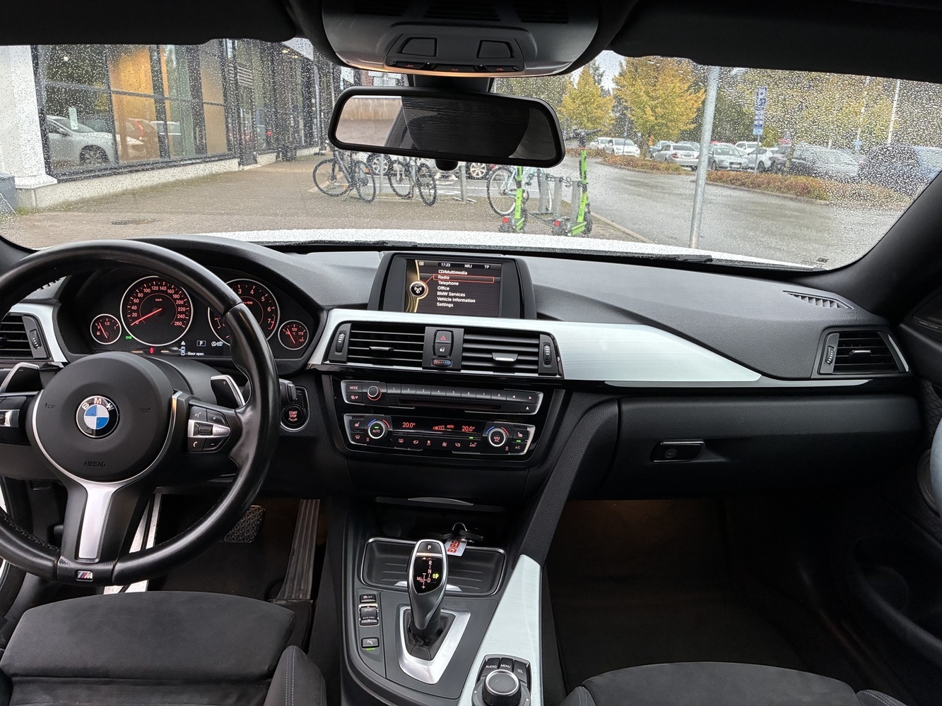 BMW 428 vaihtoauto