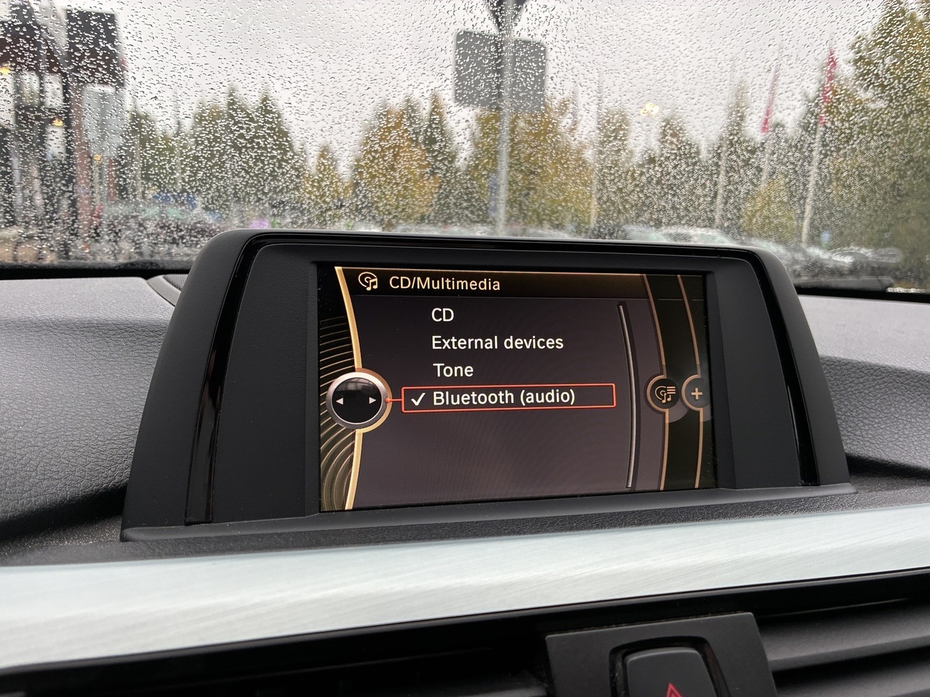 BMW 428 vaihtoauto