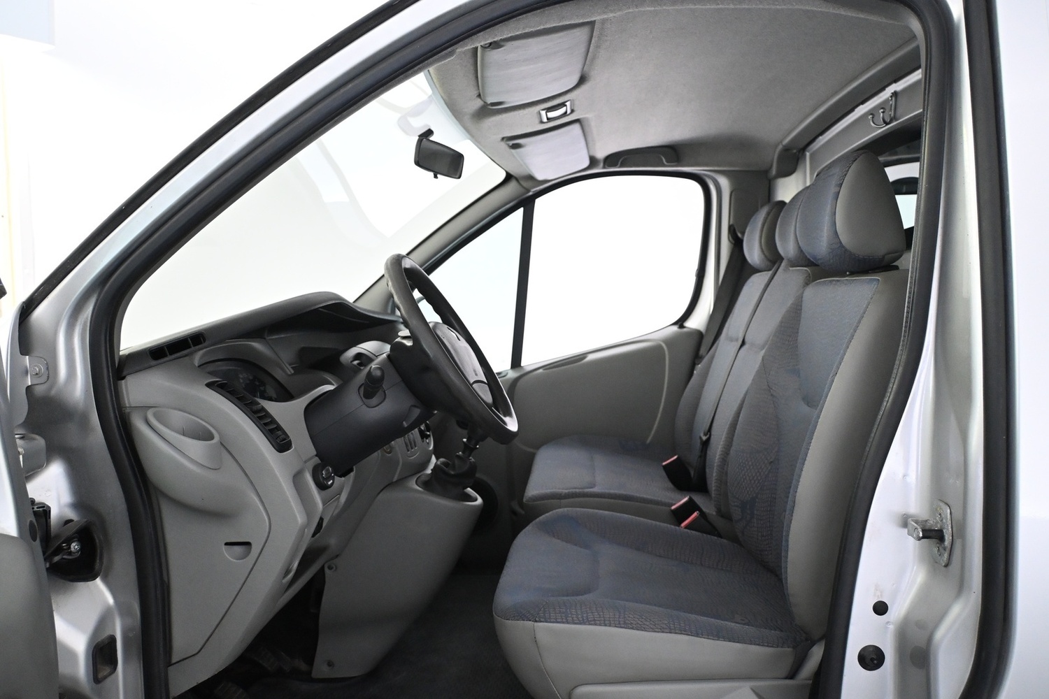 Renault Trafic vaihtoauto