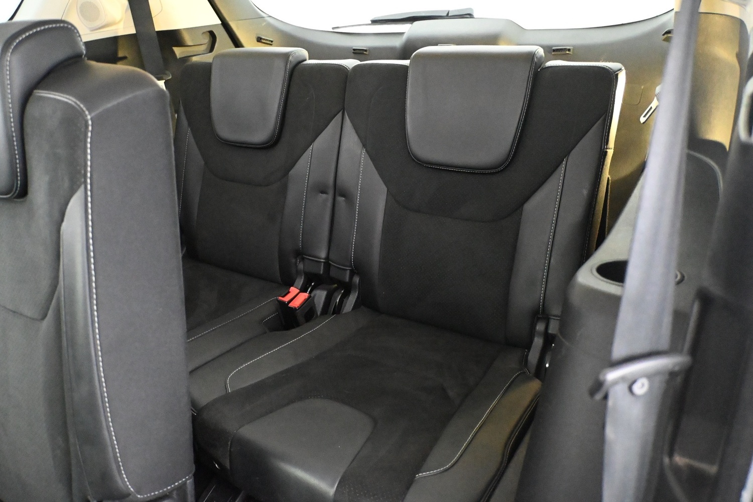 Ford S-MAX vaihtoauto