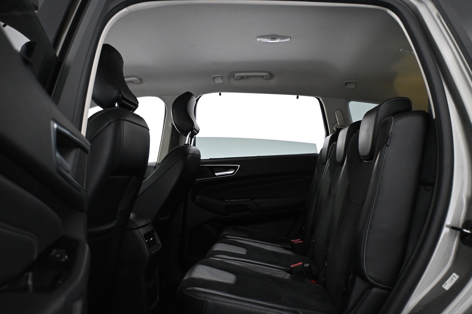 Ford S-MAX vaihtoauto