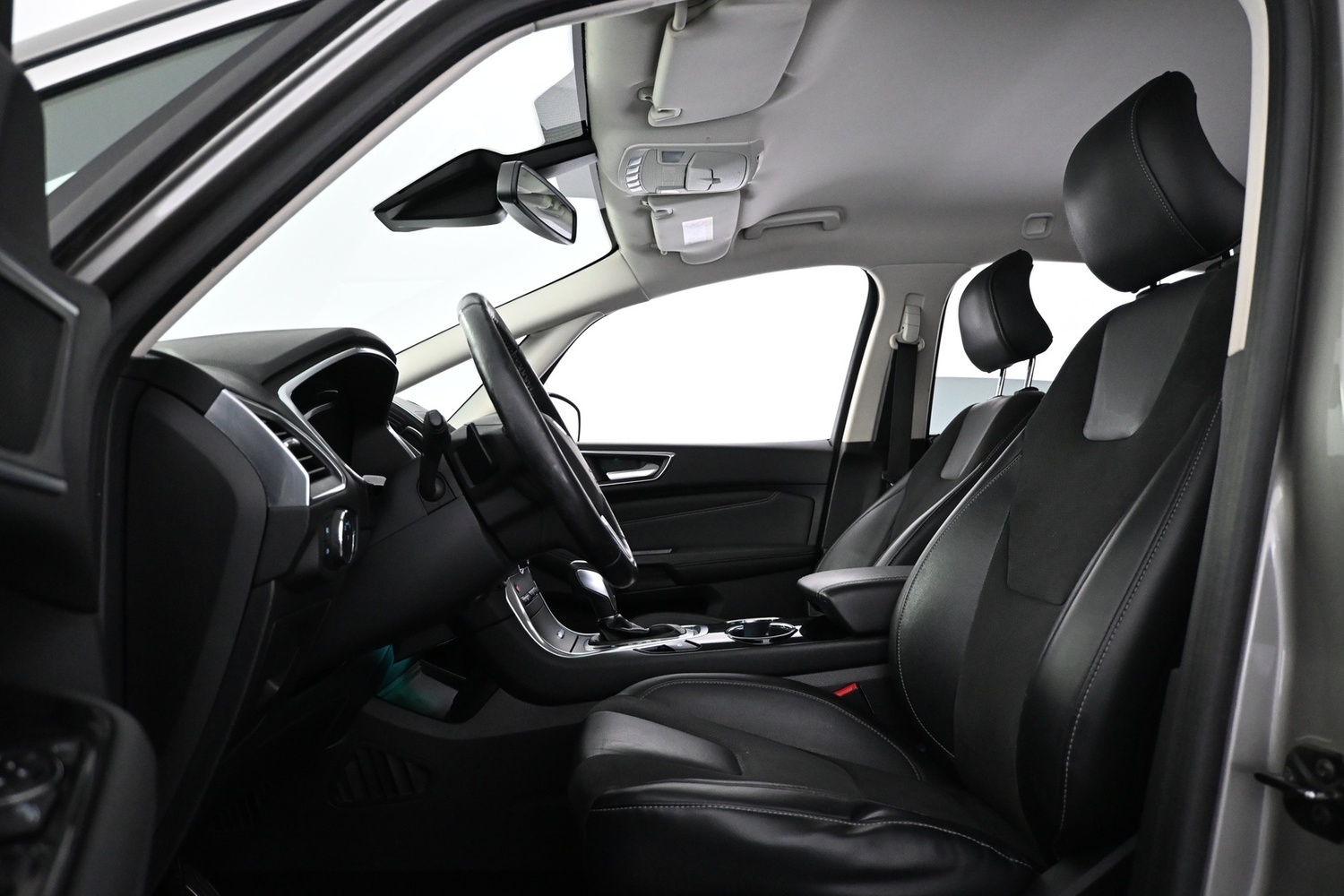 Ford S-MAX vaihtoauto