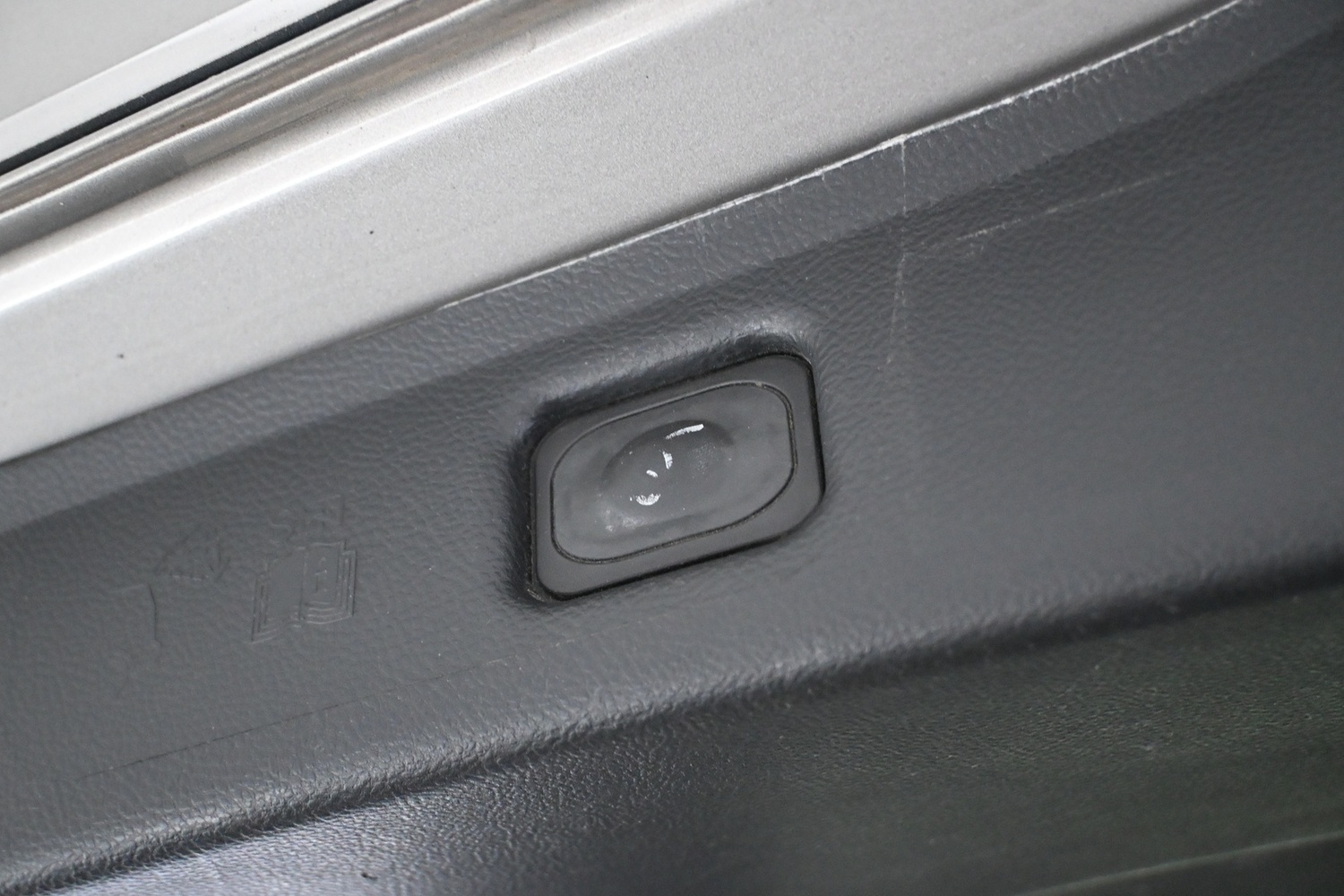 Ford S-MAX vaihtoauto