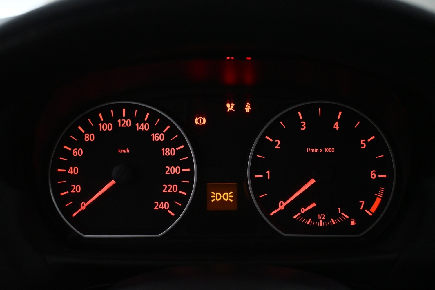 BMW 116 vaihtoauto