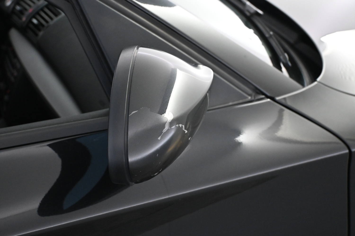 BMW 116 vaihtoauto