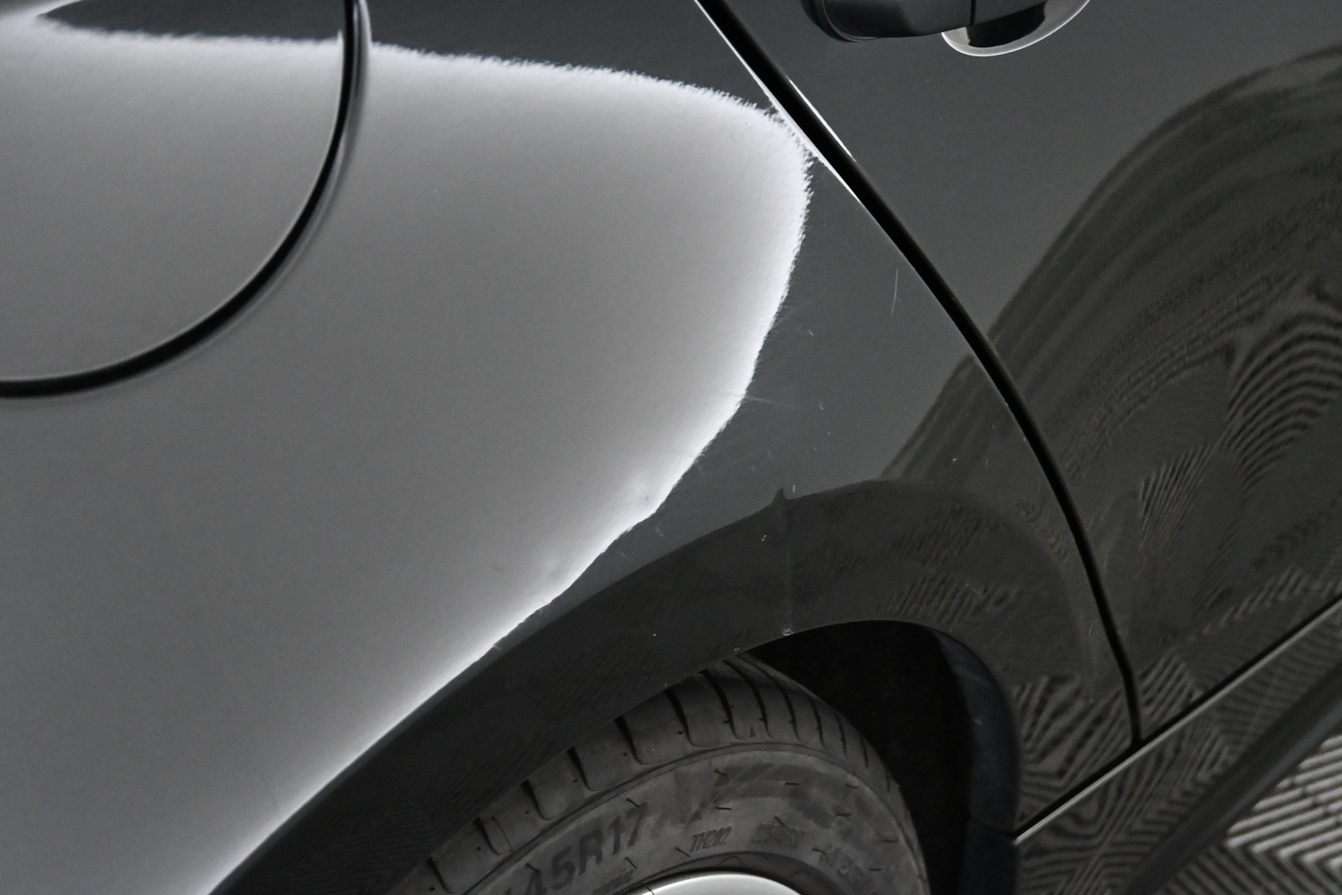 BMW 116 vaihtoauto
