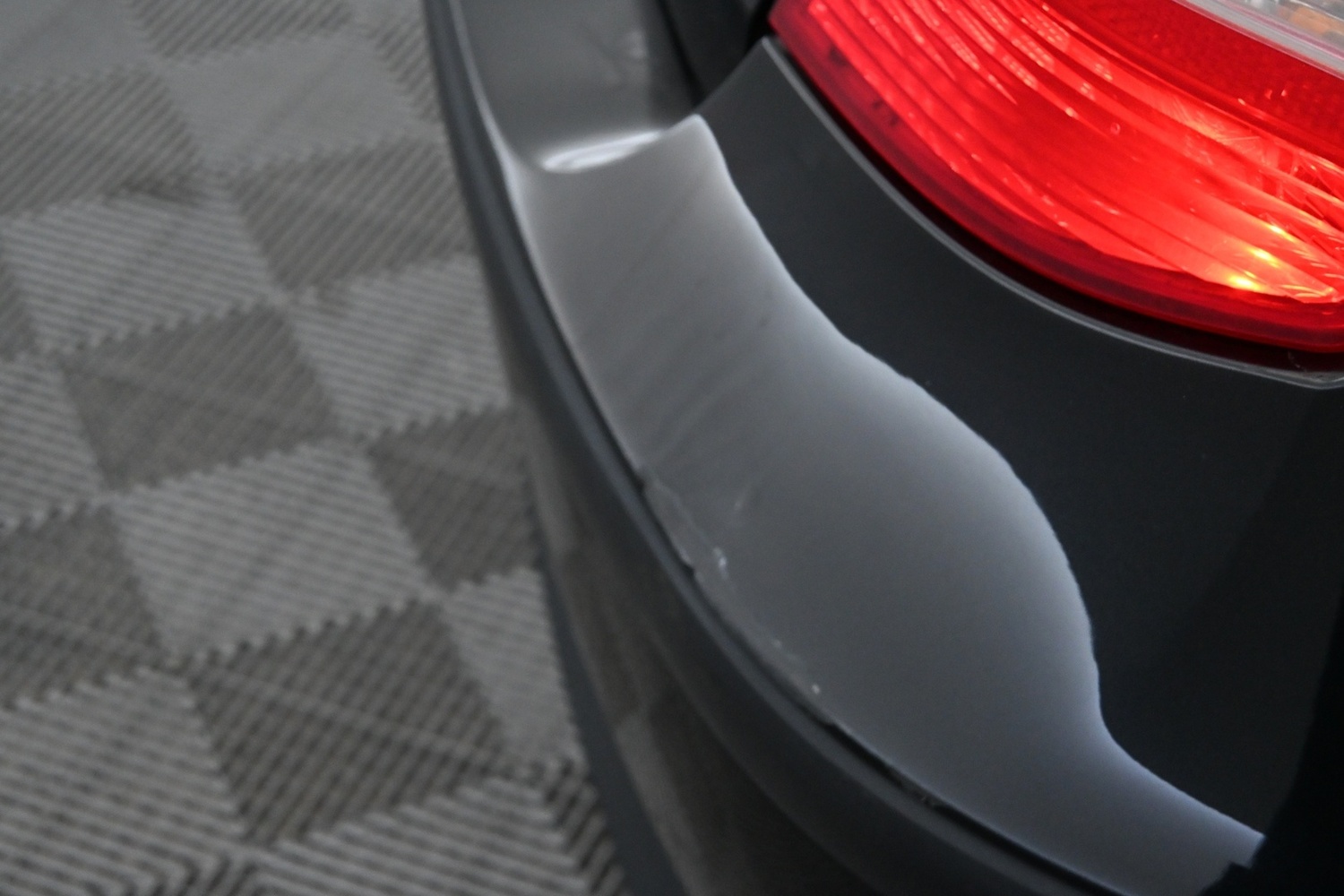 BMW 116 vaihtoauto