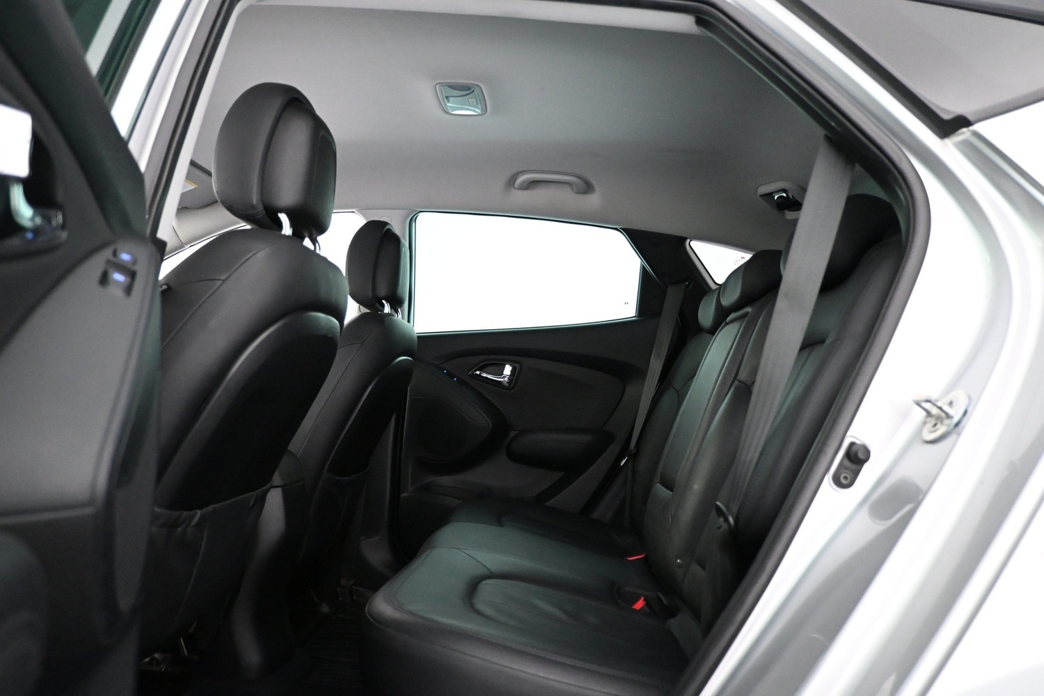 Hyundai ix35 vaihtoauto