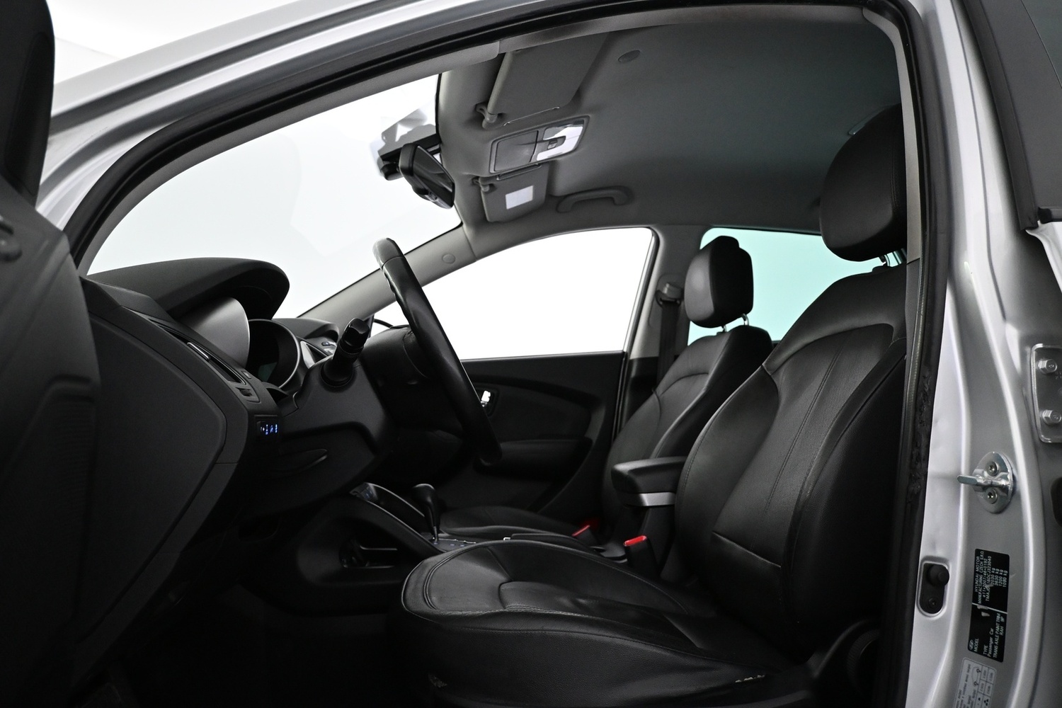 Hyundai ix35 vaihtoauto