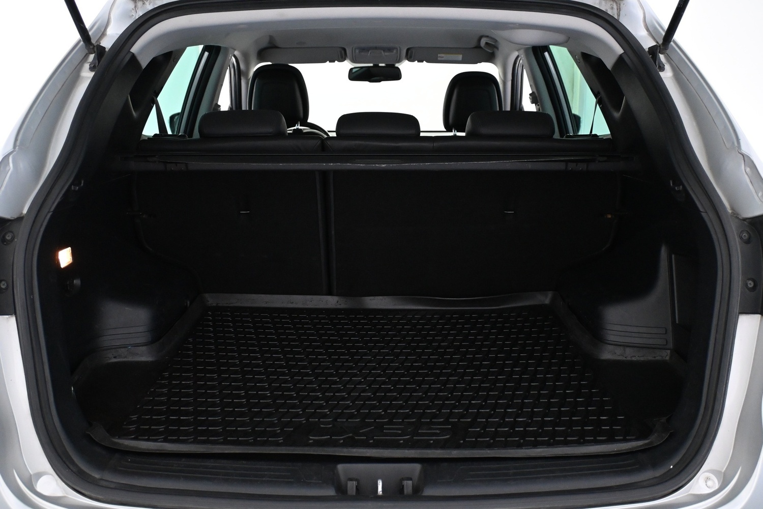 Hyundai ix35 vaihtoauto