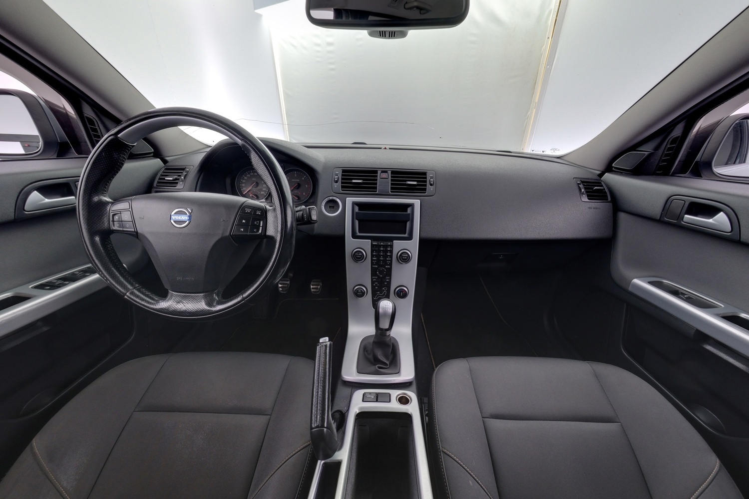 Volvo V50 vaihtoauto