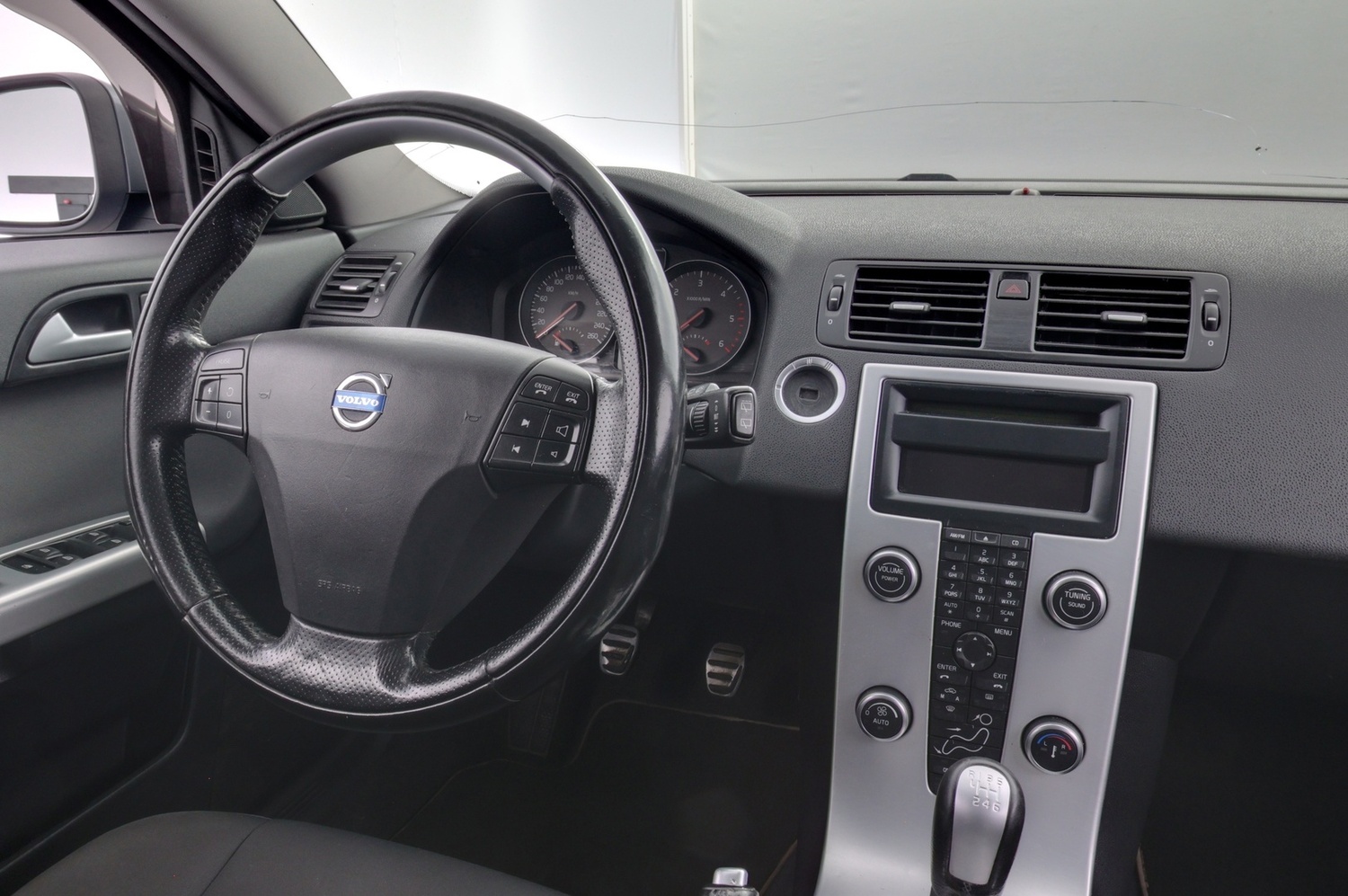 Volvo V50 vaihtoauto