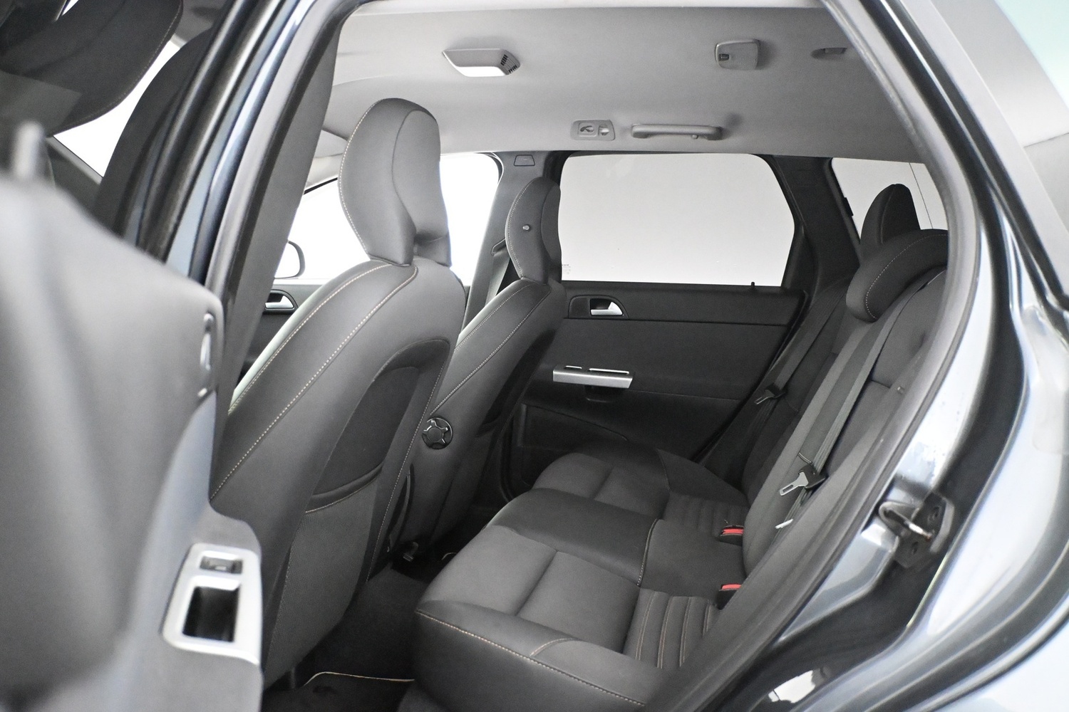Volvo V50 vaihtoauto
