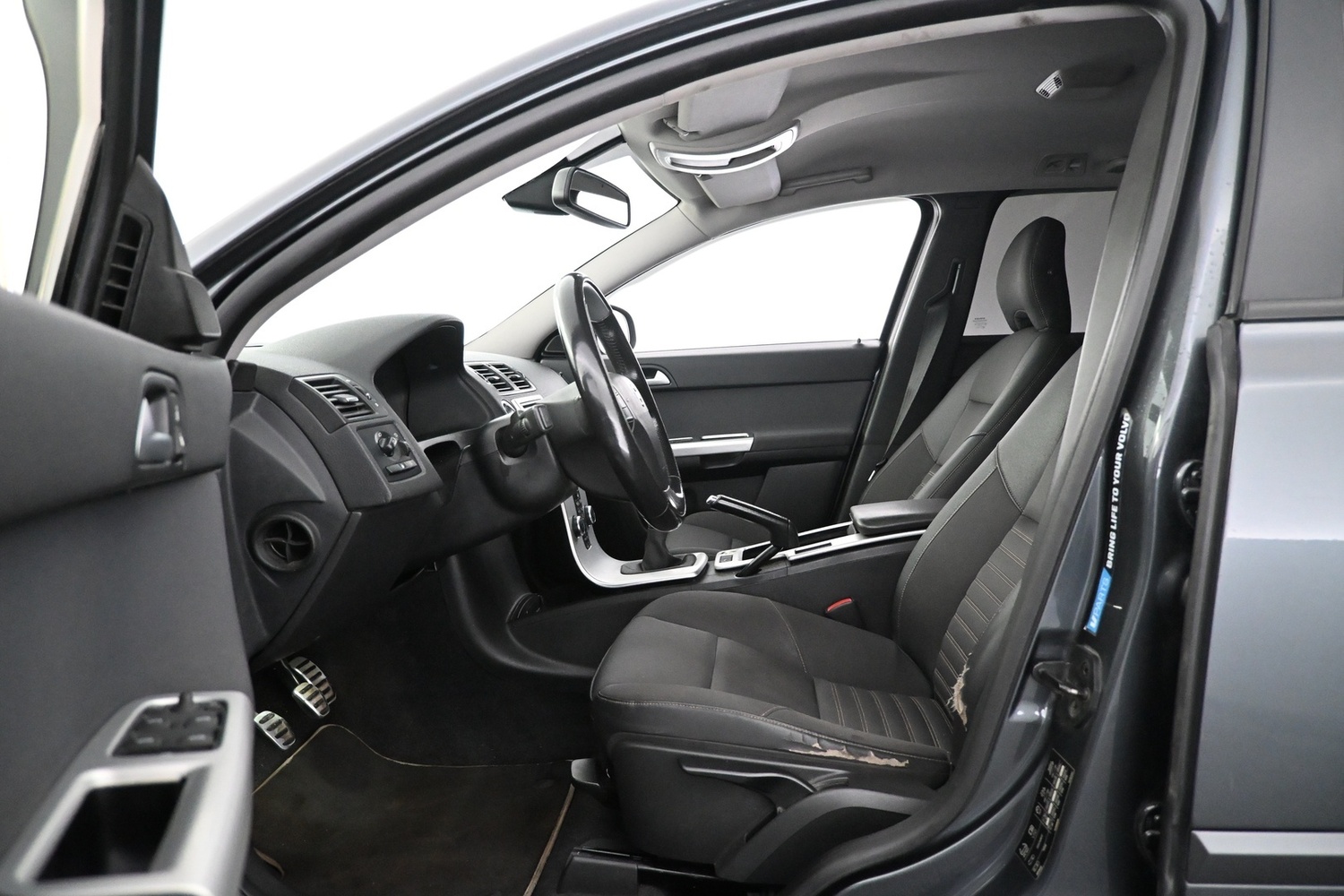 Volvo V50 vaihtoauto