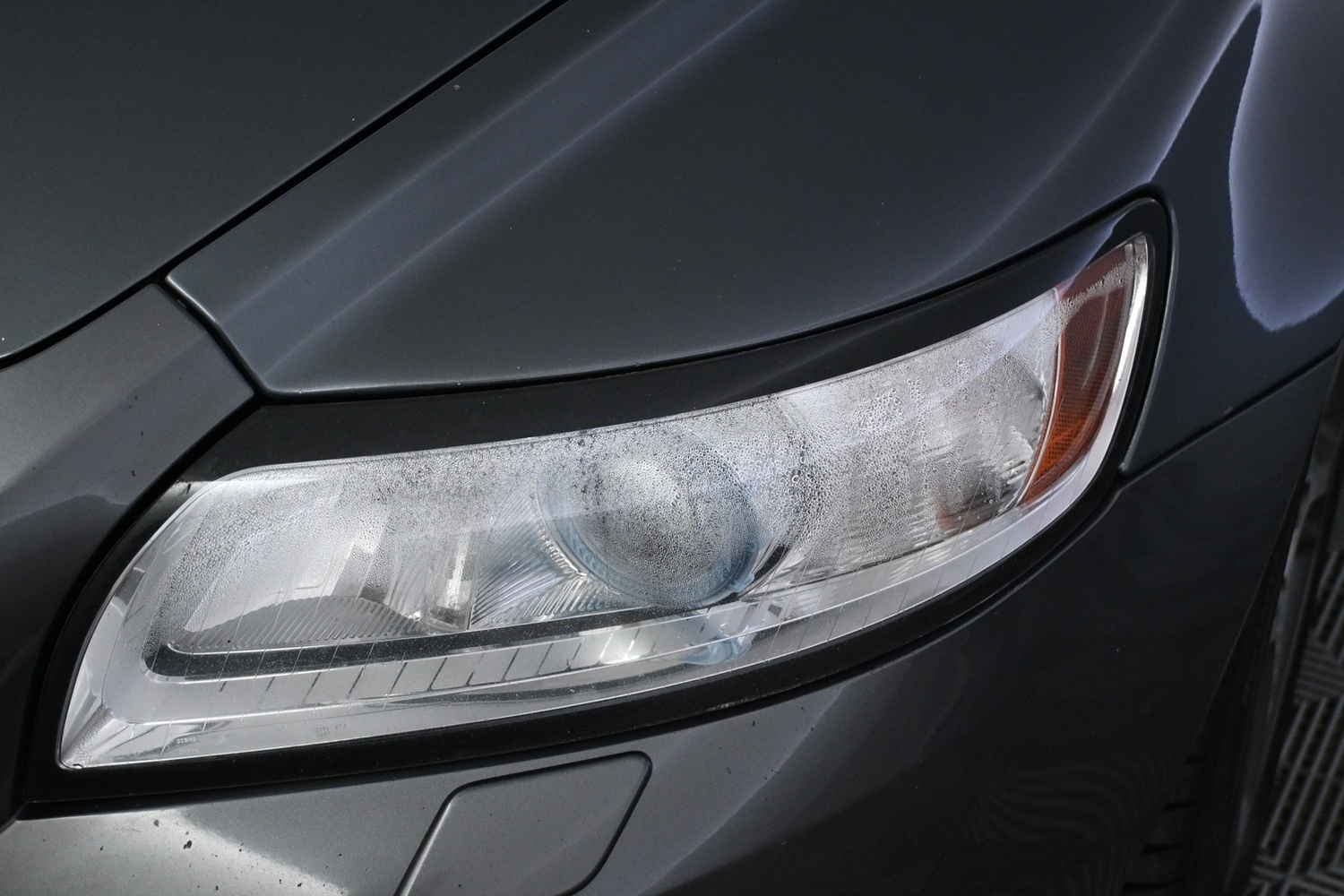 Volvo V50 vaihtoauto