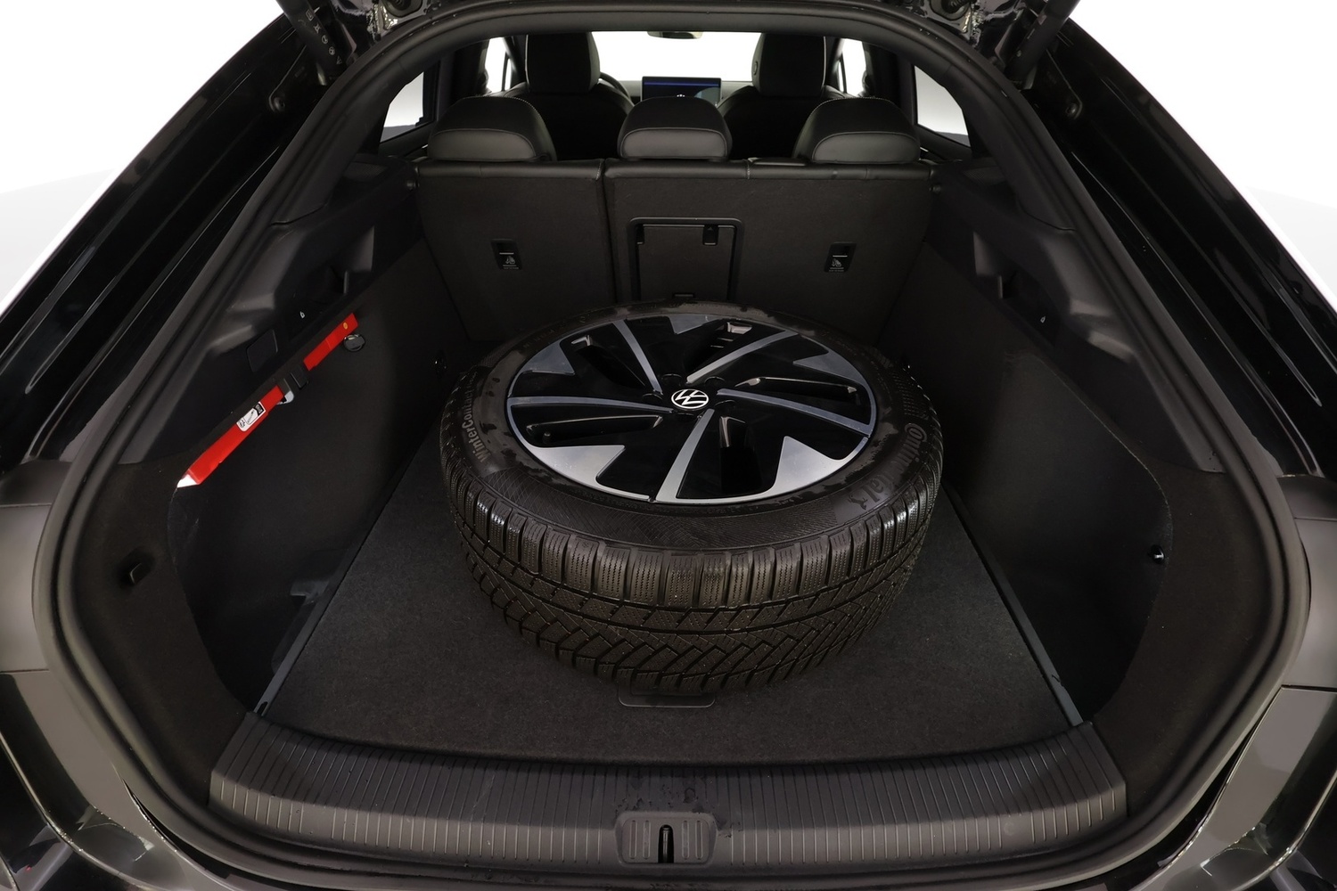 Volkswagen ID.7 vaihtoauto