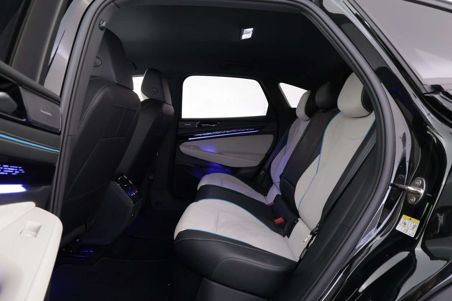 Volkswagen ID.7 vaihtoauto
