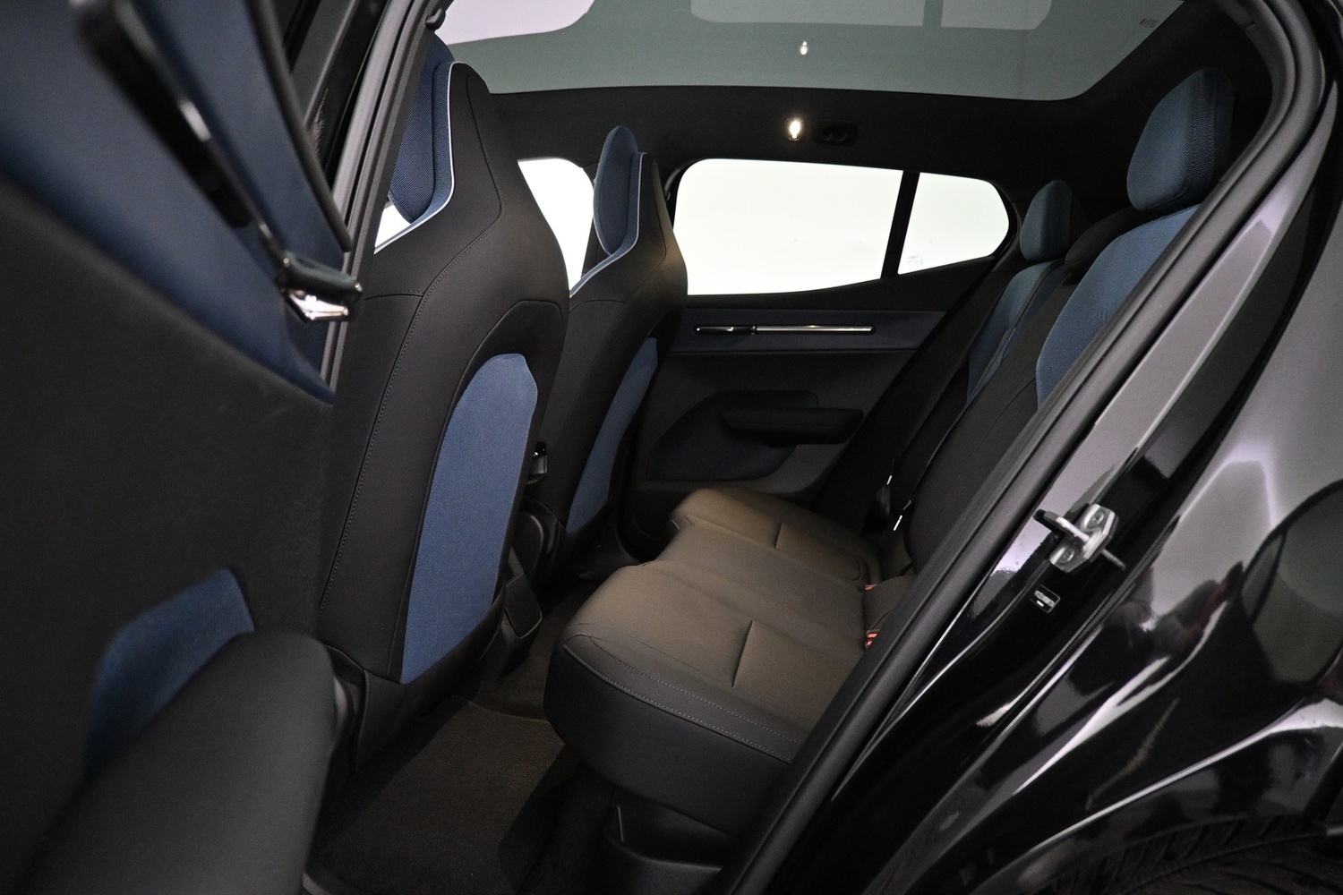 Volvo EX30 vaihtoauto