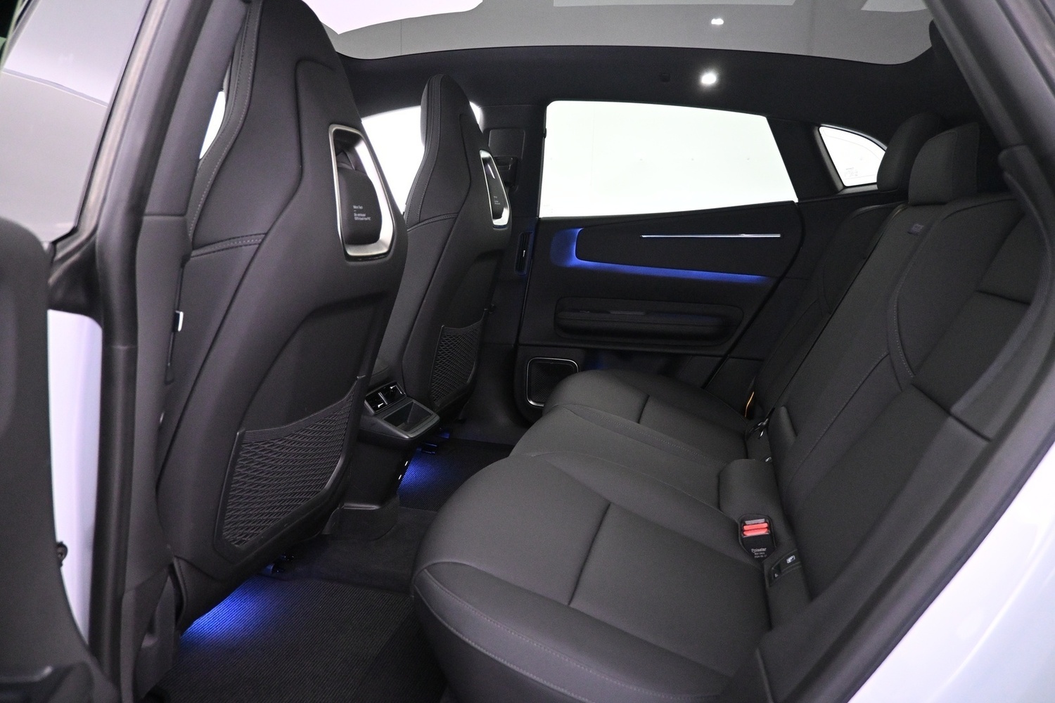 Polestar 4 vaihtoauto