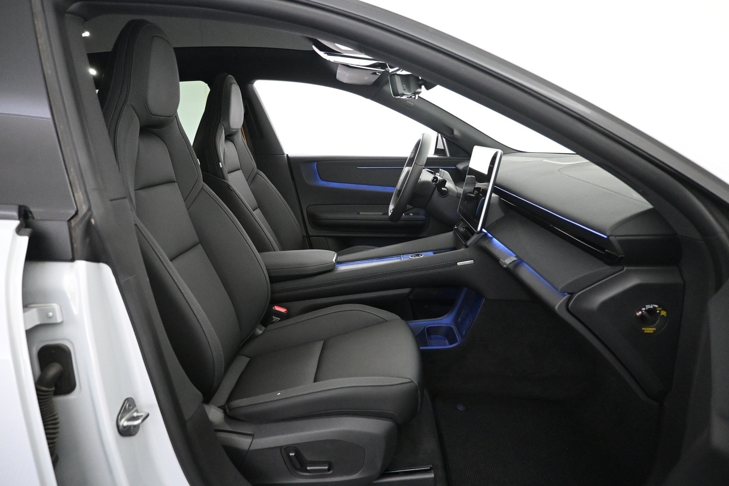 Polestar 4 vaihtoauto