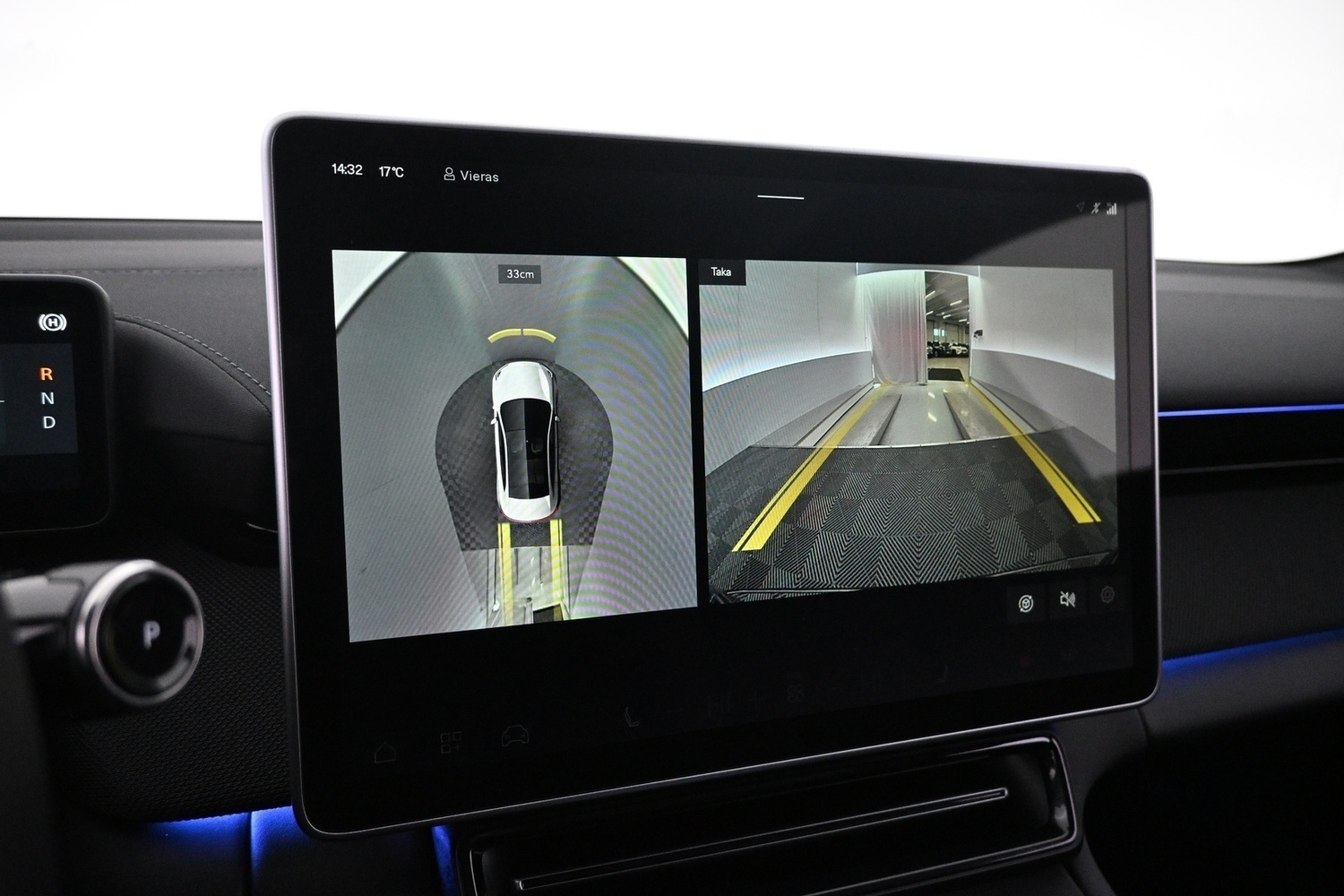 Polestar 4 vaihtoauto