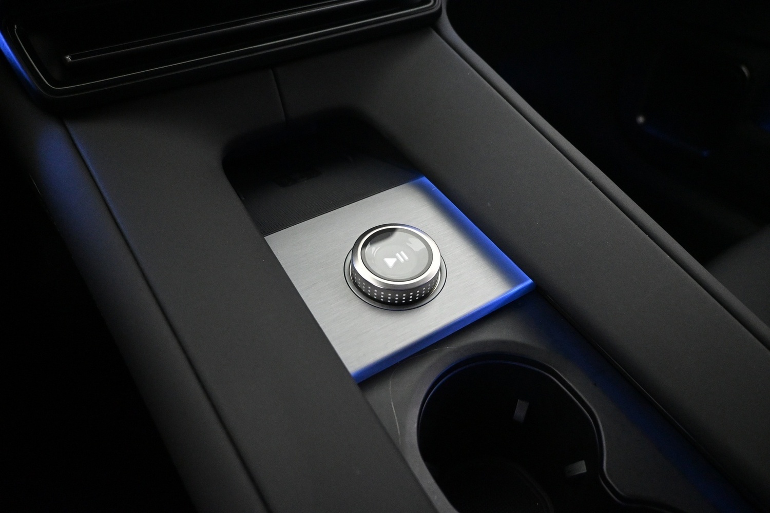 Polestar 4 vaihtoauto