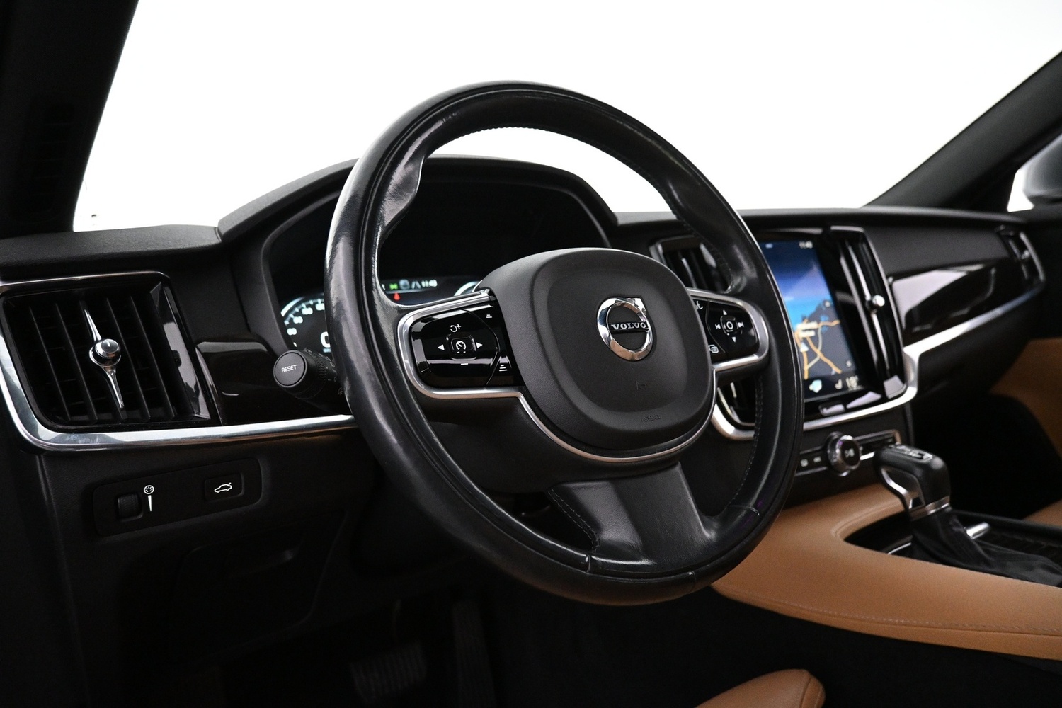 Volvo S90 vaihtoauto