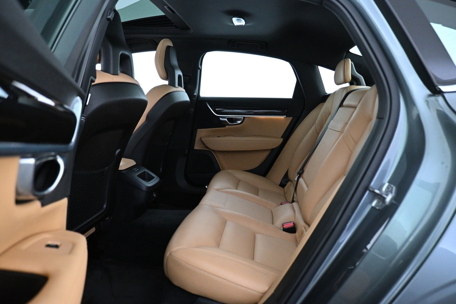 Volvo S90 vaihtoauto