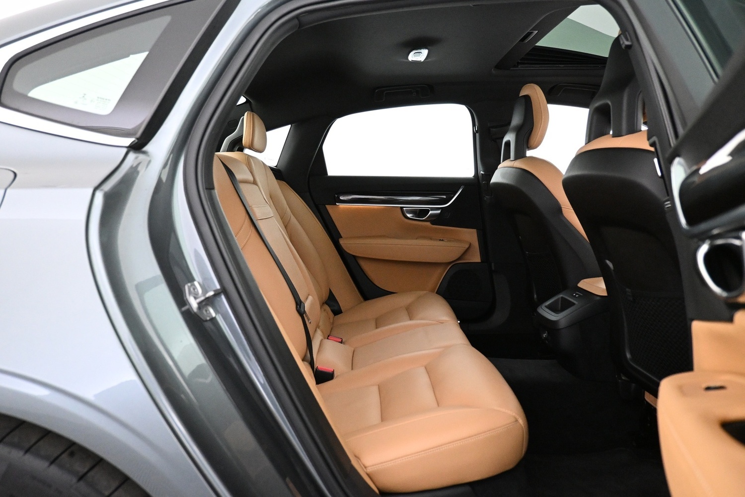 Volvo S90 vaihtoauto